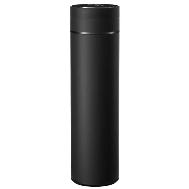 Smart Temperature Display Vacuum Thermos Cup
